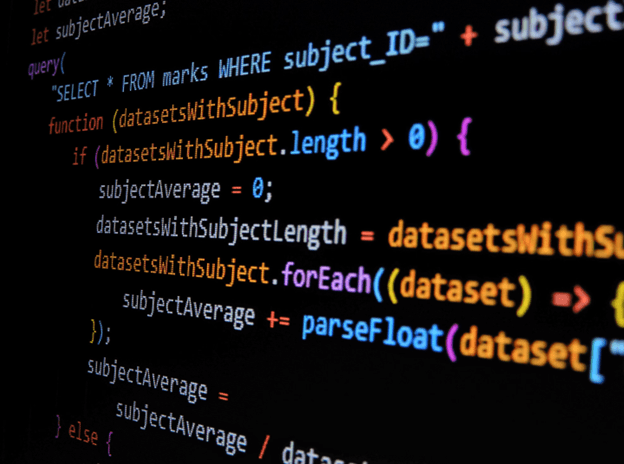 Background image for service description