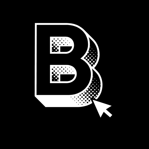 Bowers Digital Solutions company logo for professional web development and digital marketing services