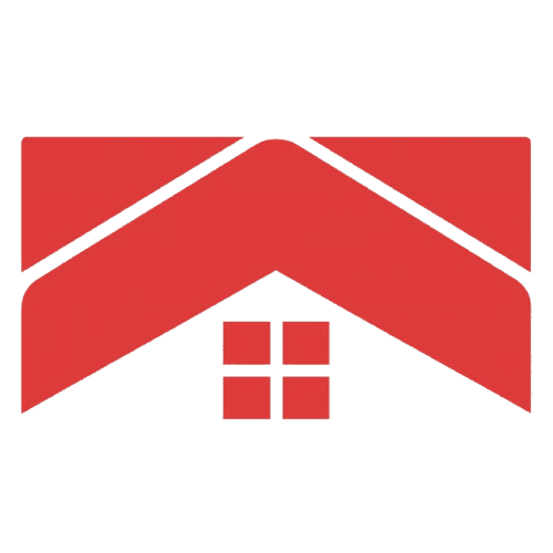 Bruce Home Remodels & Renovations logo for professional home, kitchen, and bathroom remodeling services in Lynchburg, Virginia