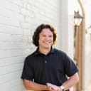 John Gordy owner of Peach State Stays real estate company providing testimonial for website development services